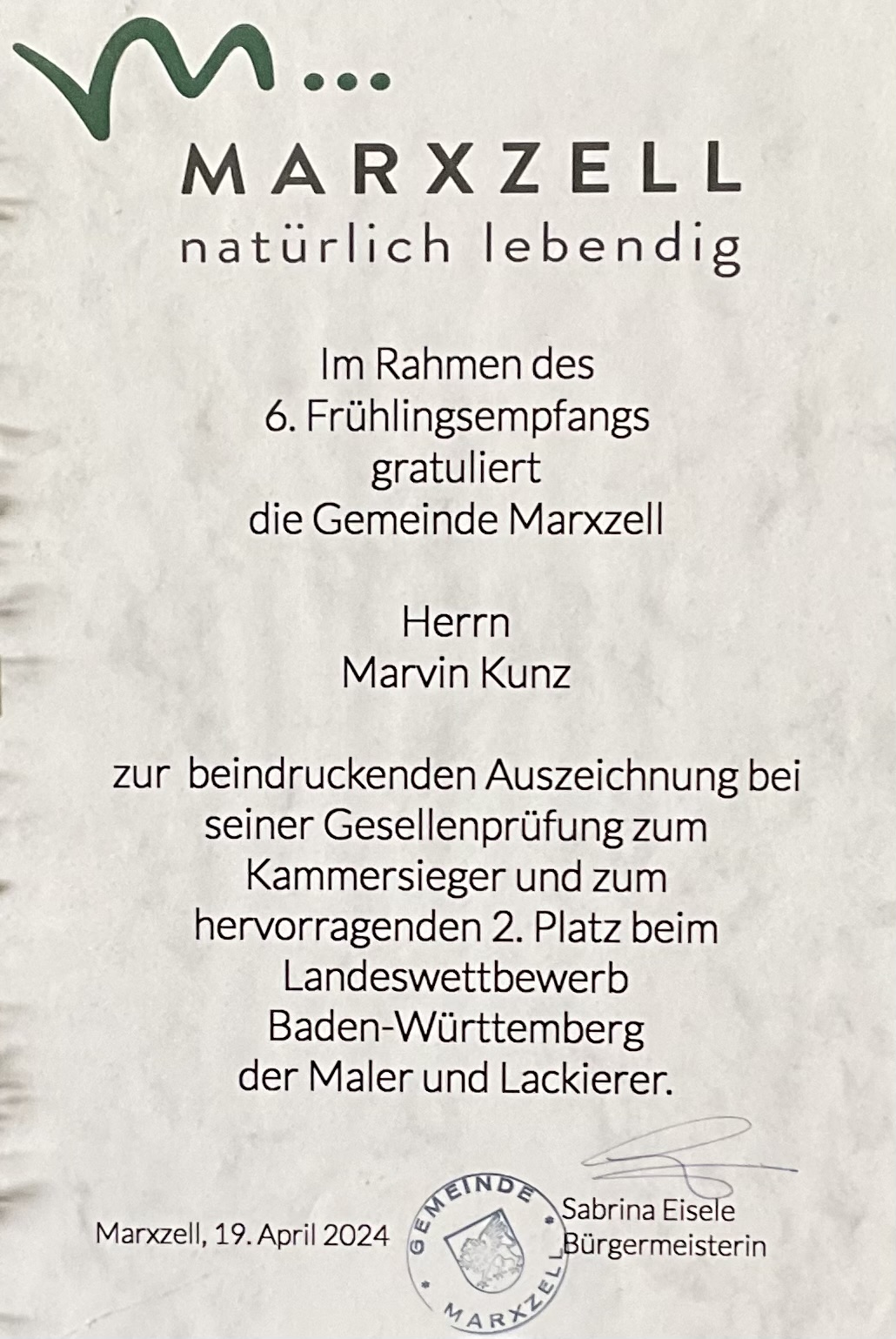 Marxzell natürlich leben Marxzell natürlich leben